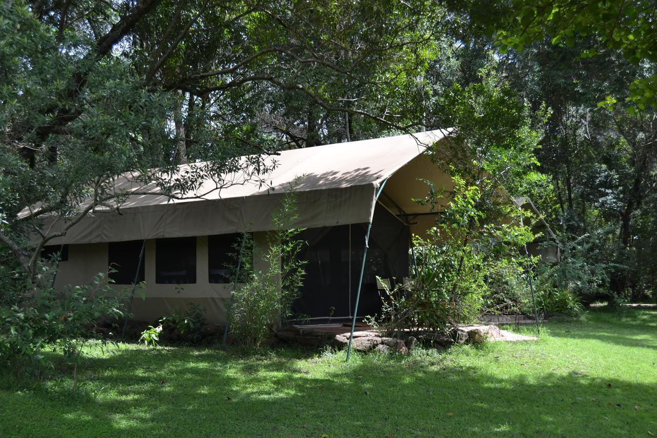 Mara River Camp Aitong Exterior foto