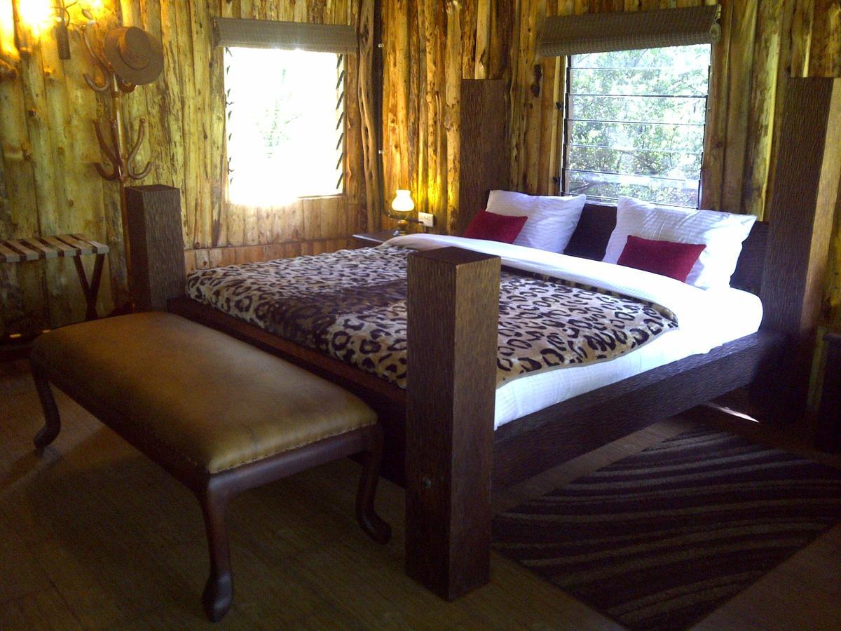 Mara River Camp Aitong Exterior foto
