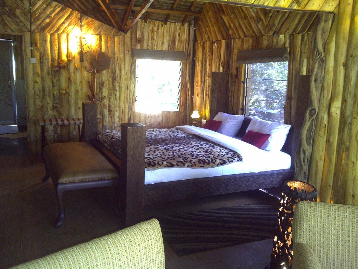 Mara River Camp Aitong Exterior foto